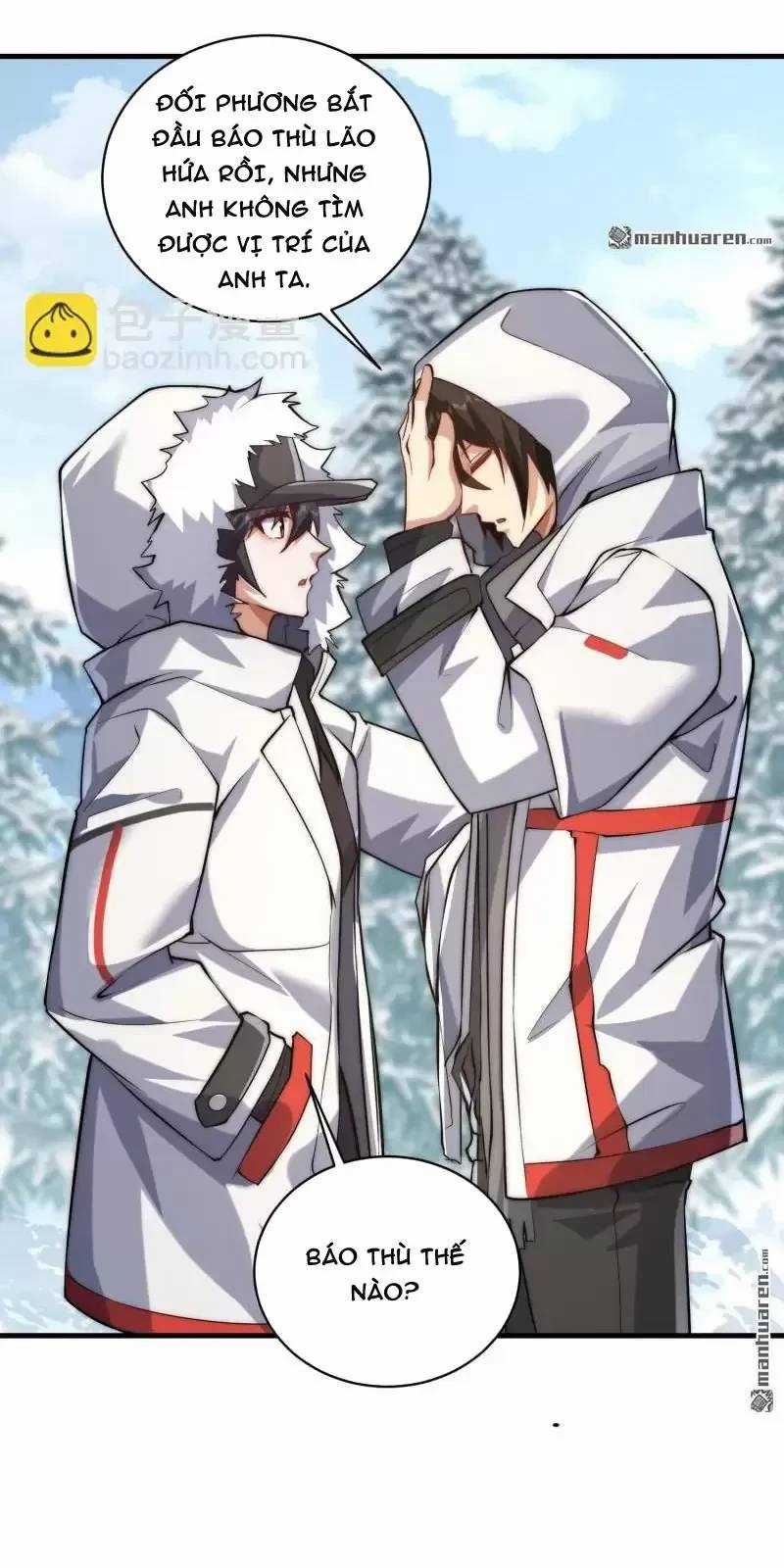 Đệ Nhất Danh Sách - Chương 366 - Trang 48