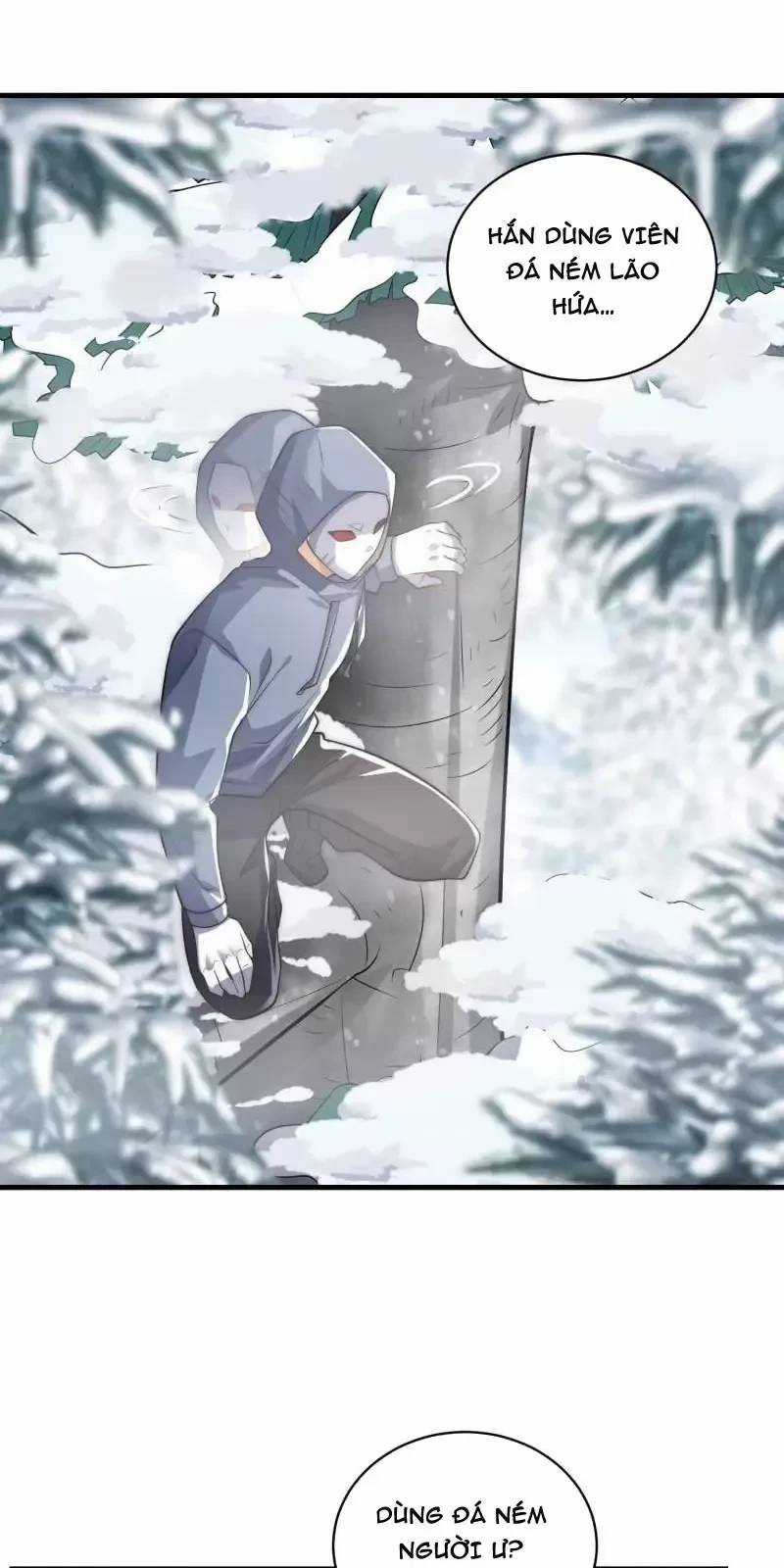 Đệ Nhất Danh Sách - Chương 366 - Trang 49