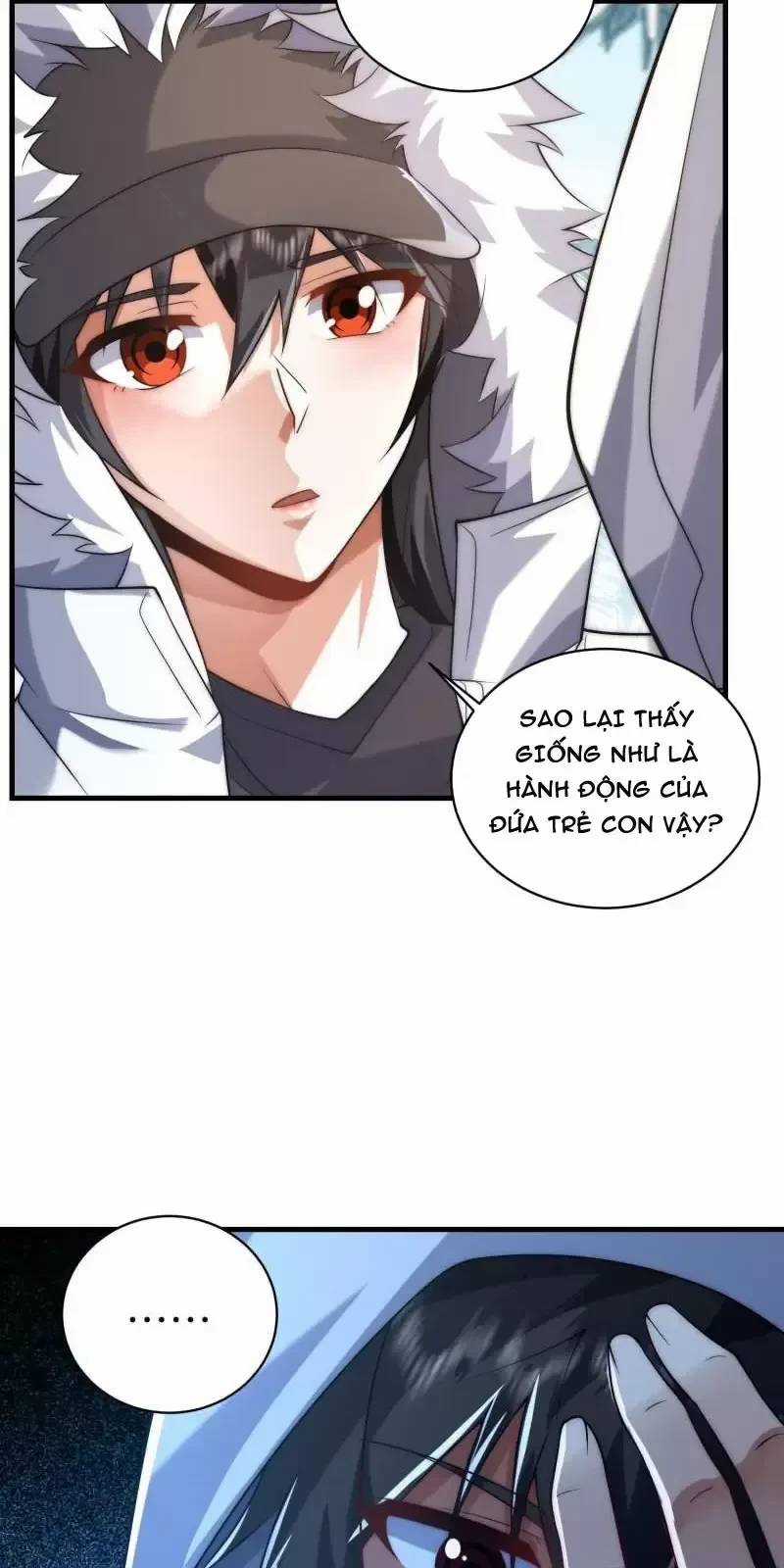 Đệ Nhất Danh Sách - Chương 366 - Trang 50