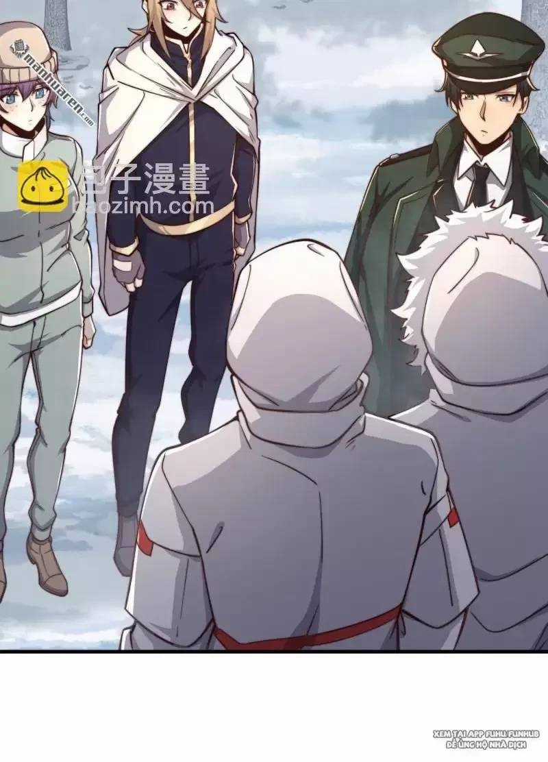 Đệ Nhất Danh Sách - Chương 366 - Trang 52