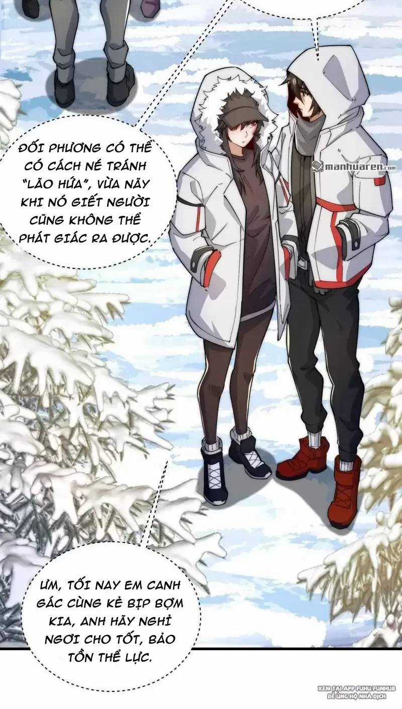 Đệ Nhất Danh Sách - Chương 366 - Trang 53