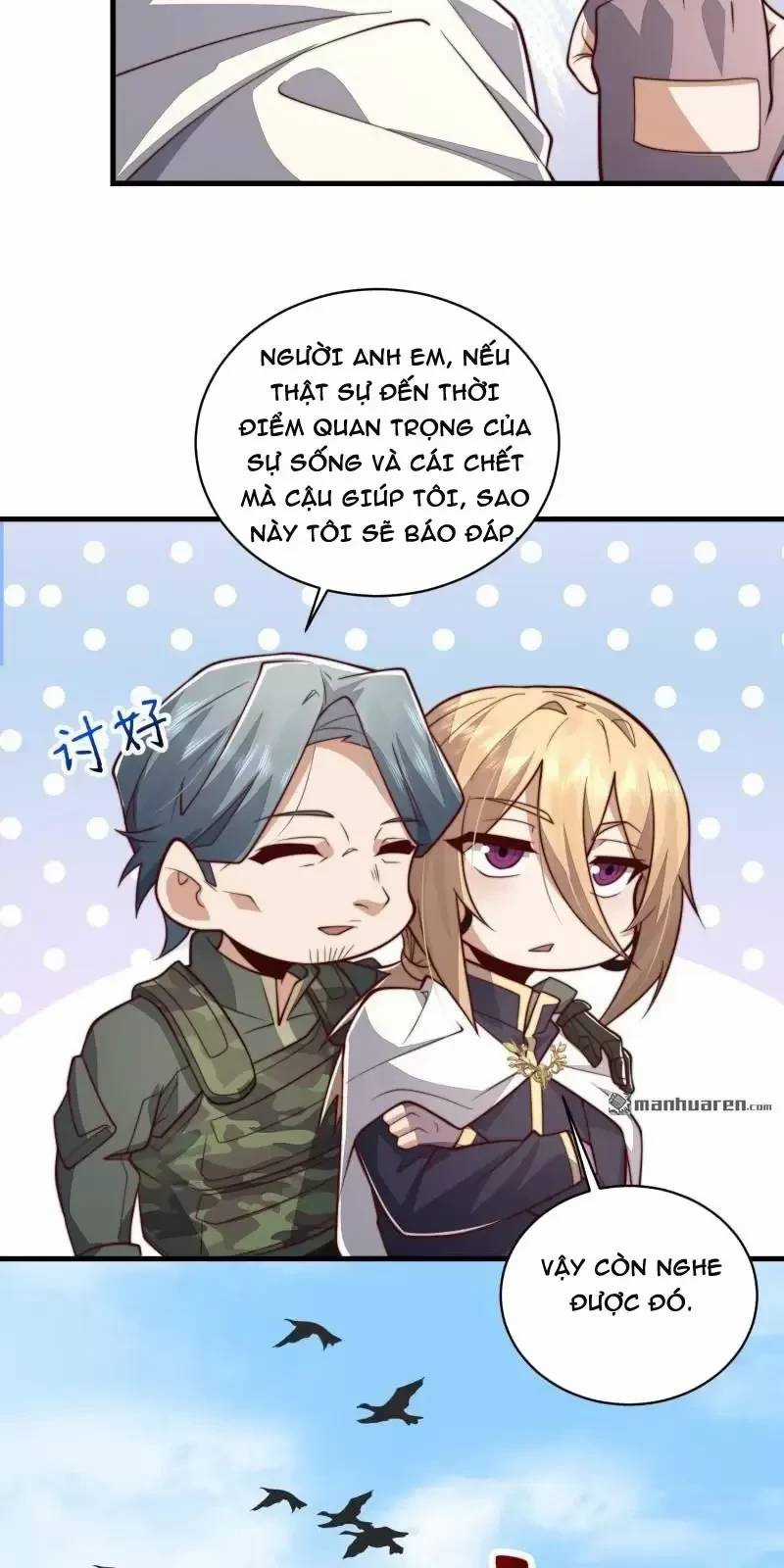 Đệ Nhất Danh Sách - Chương 366 - Trang 8