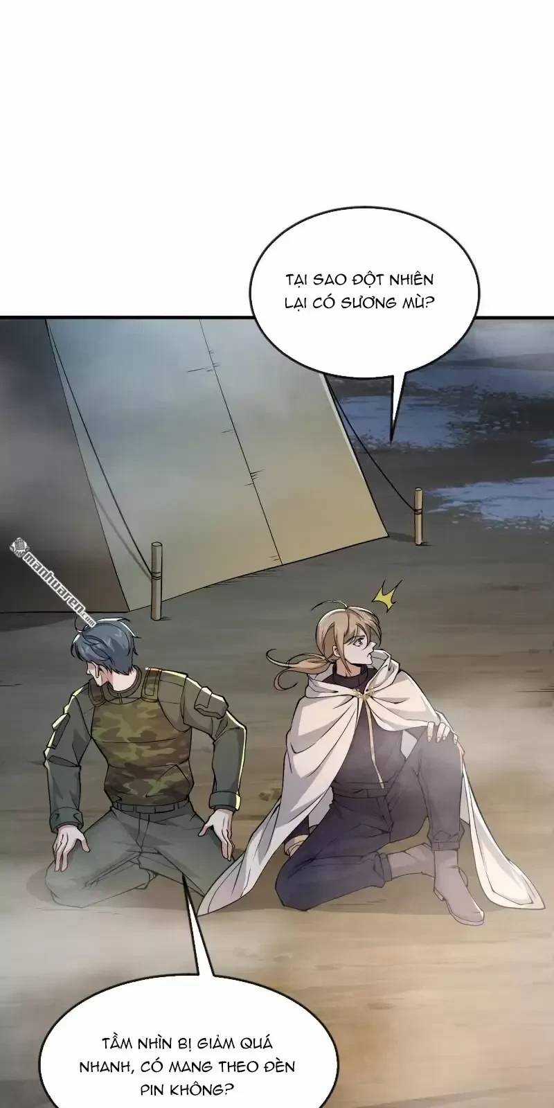 Đệ Nhất Danh Sách - Chương 367 - Trang 15