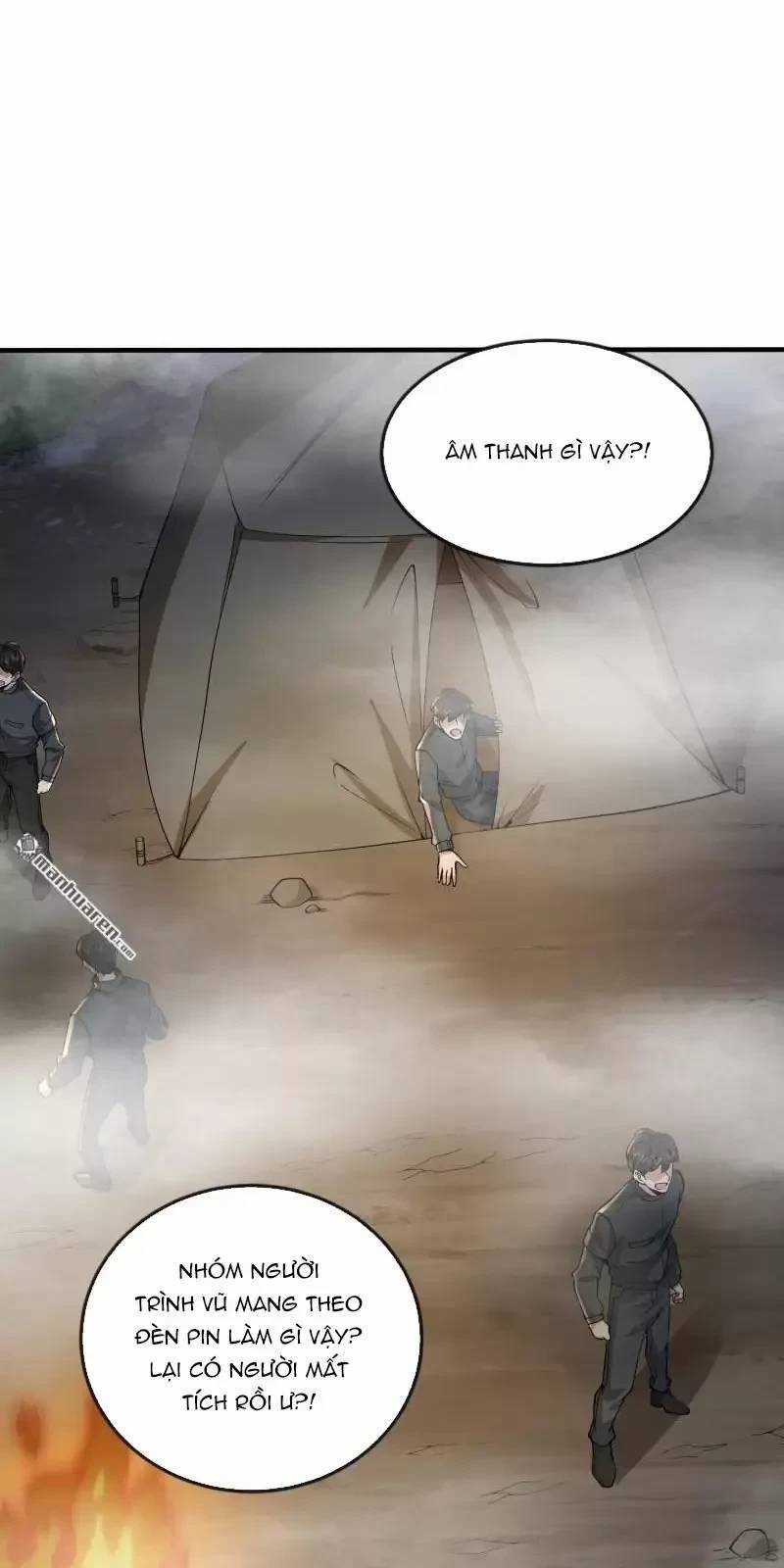 Đệ Nhất Danh Sách - Chương 367 - Trang 21