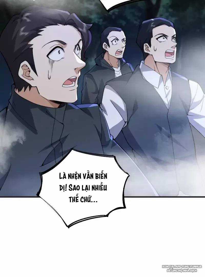 Đệ Nhất Danh Sách - Chương 367 - Trang 30