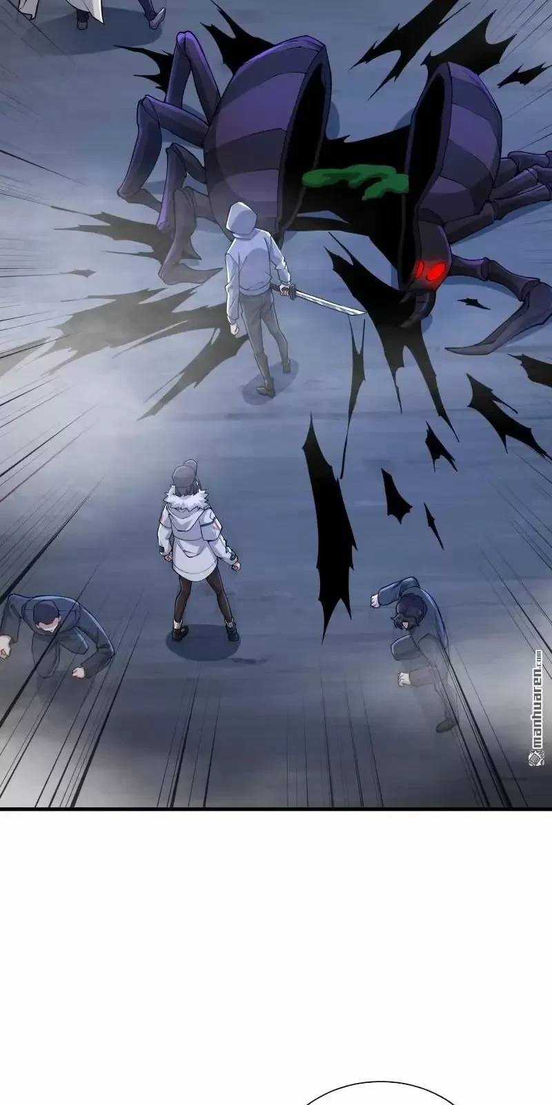 Đệ Nhất Danh Sách - Chương 367 - Trang 37