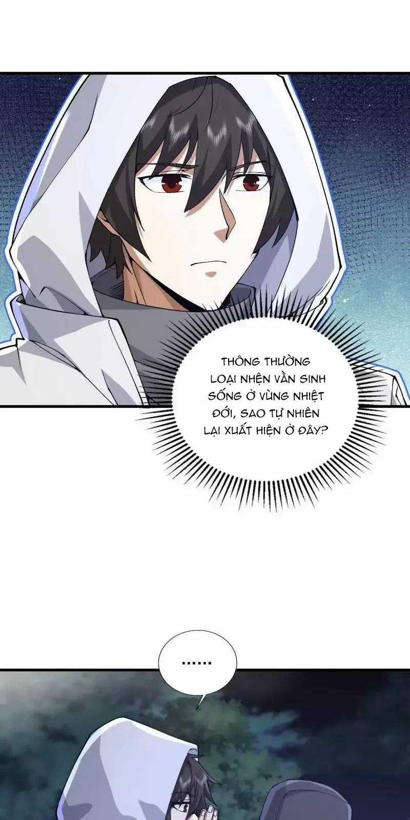 Đệ Nhất Danh Sách - Chương 367 - Trang 47