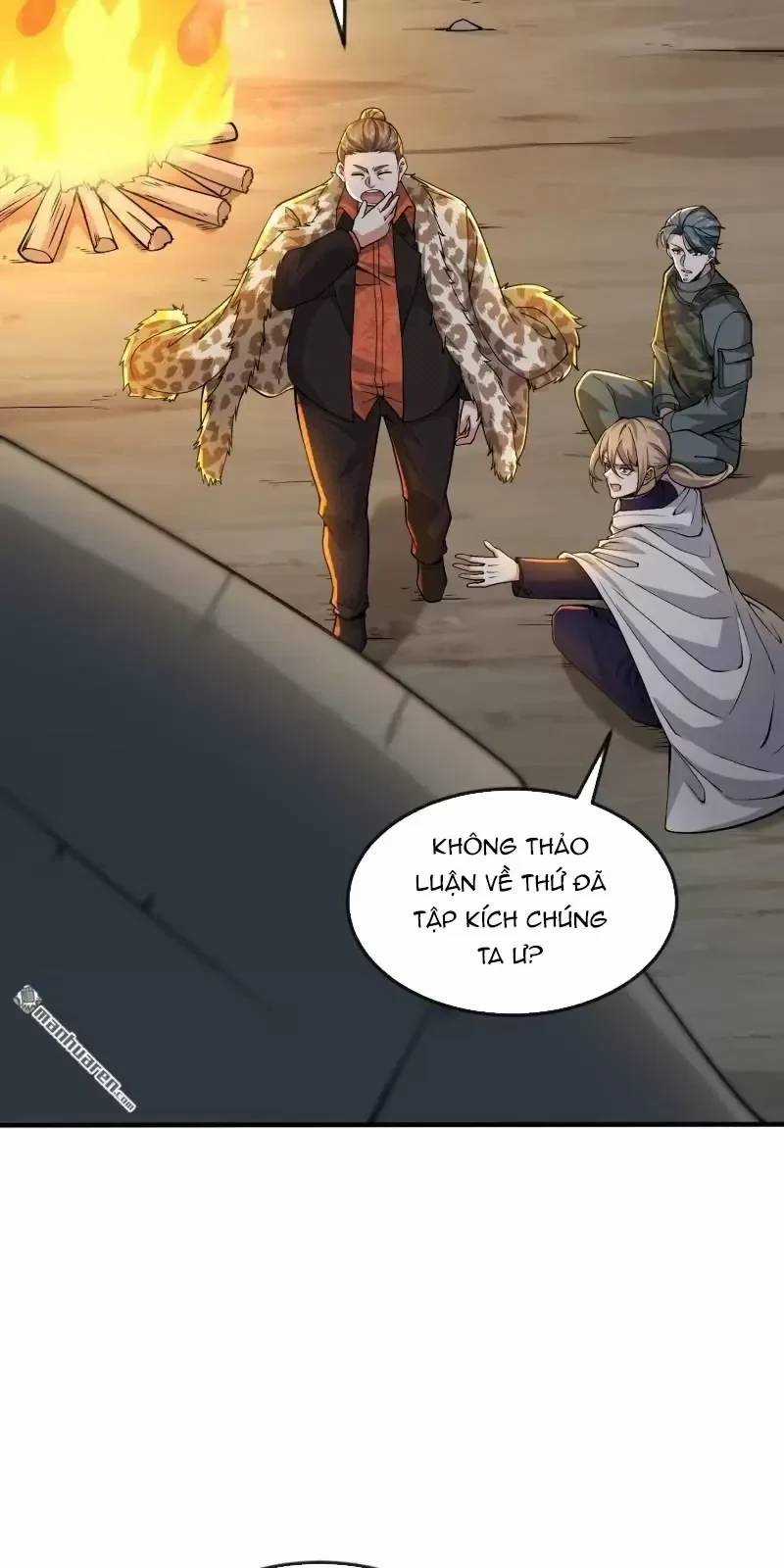 Đệ Nhất Danh Sách - Chương 367 - Trang 8