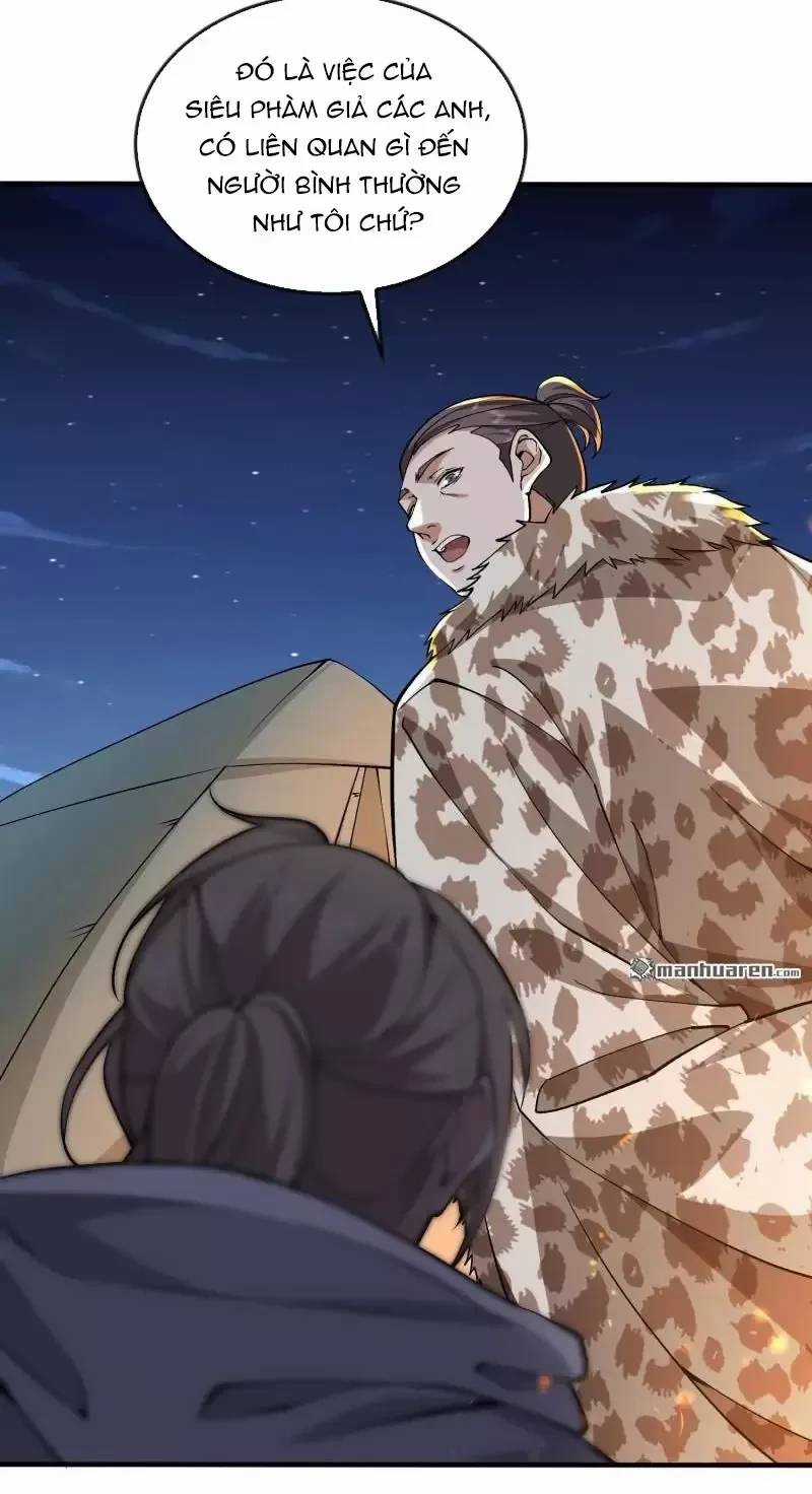 Đệ Nhất Danh Sách - Chương 367 - Trang 9