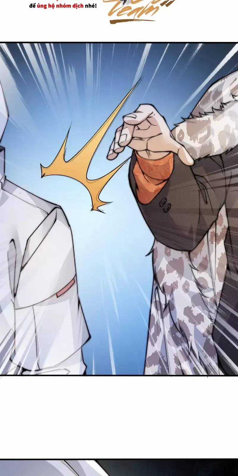 Đệ Nhất Danh Sách - Chương 370 - Trang 40