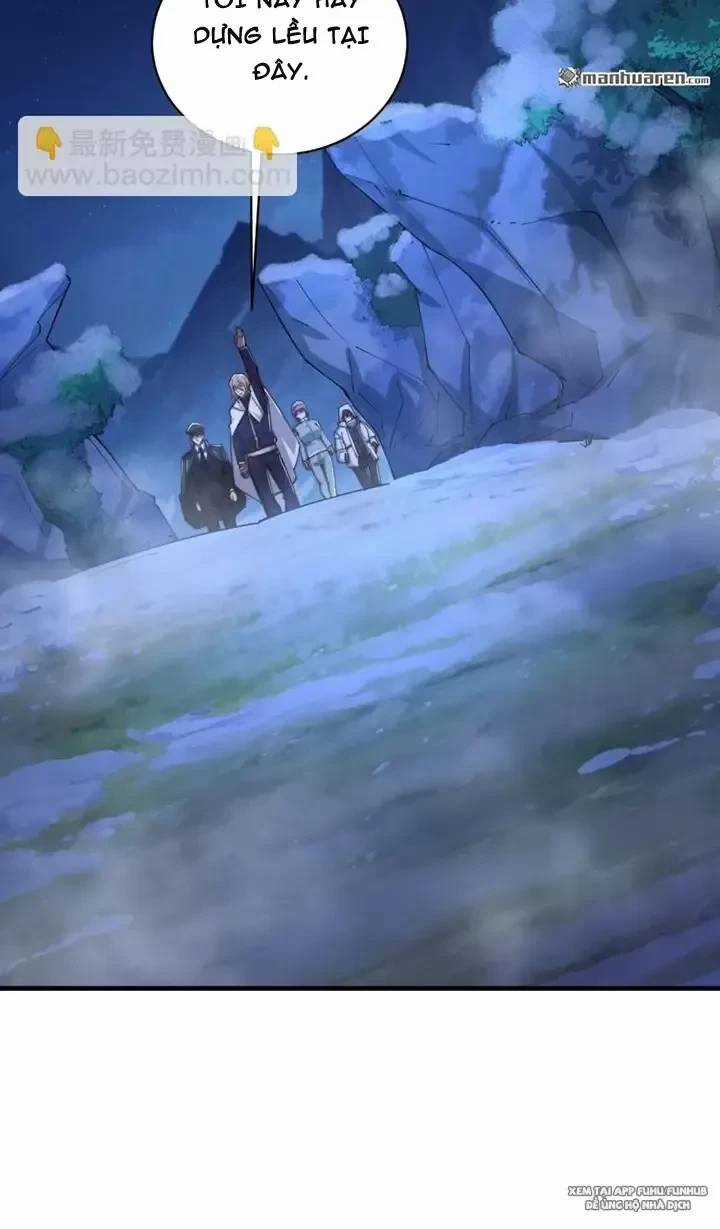 Đệ Nhất Danh Sách - Chương 372 - Trang 21