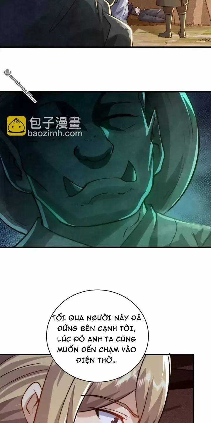 Đệ Nhất Danh Sách - Chương 372 - Trang 4