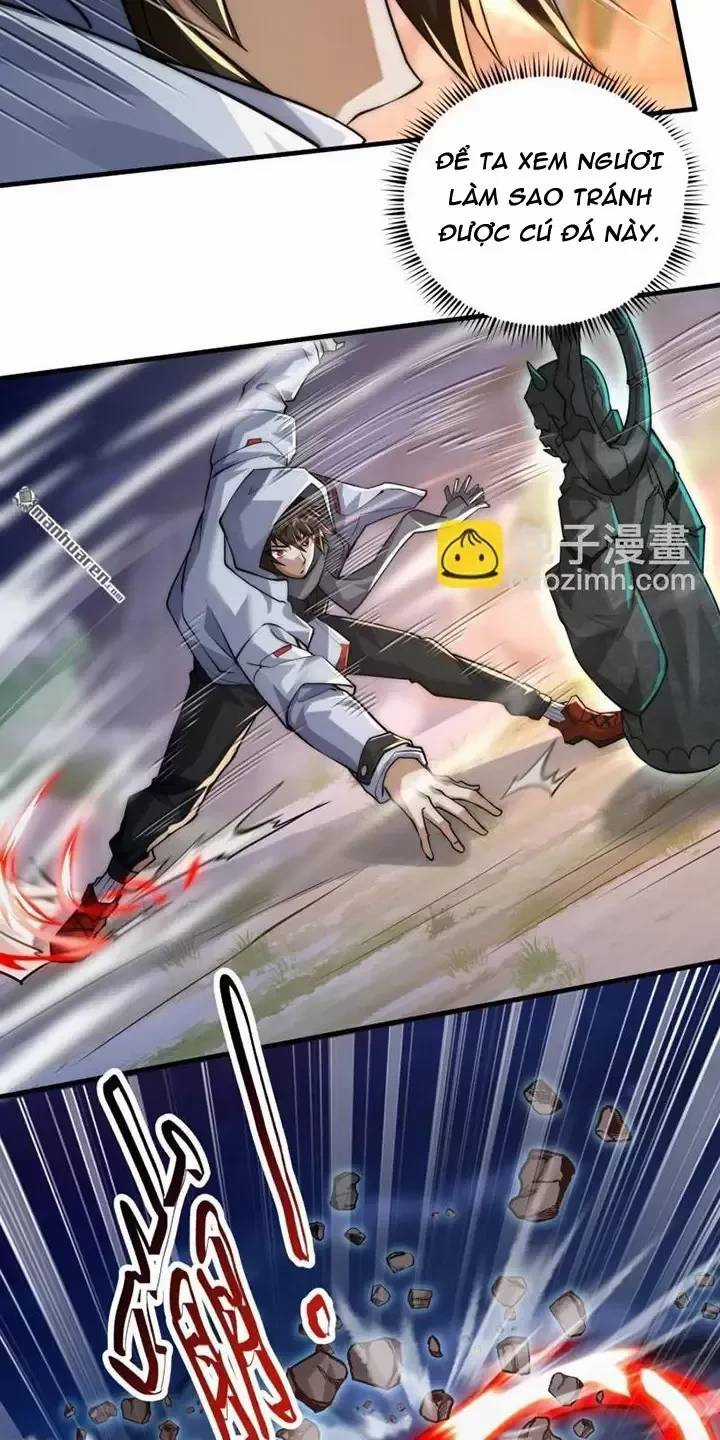 Đệ Nhất Danh Sách - Chương 372 - Trang 38