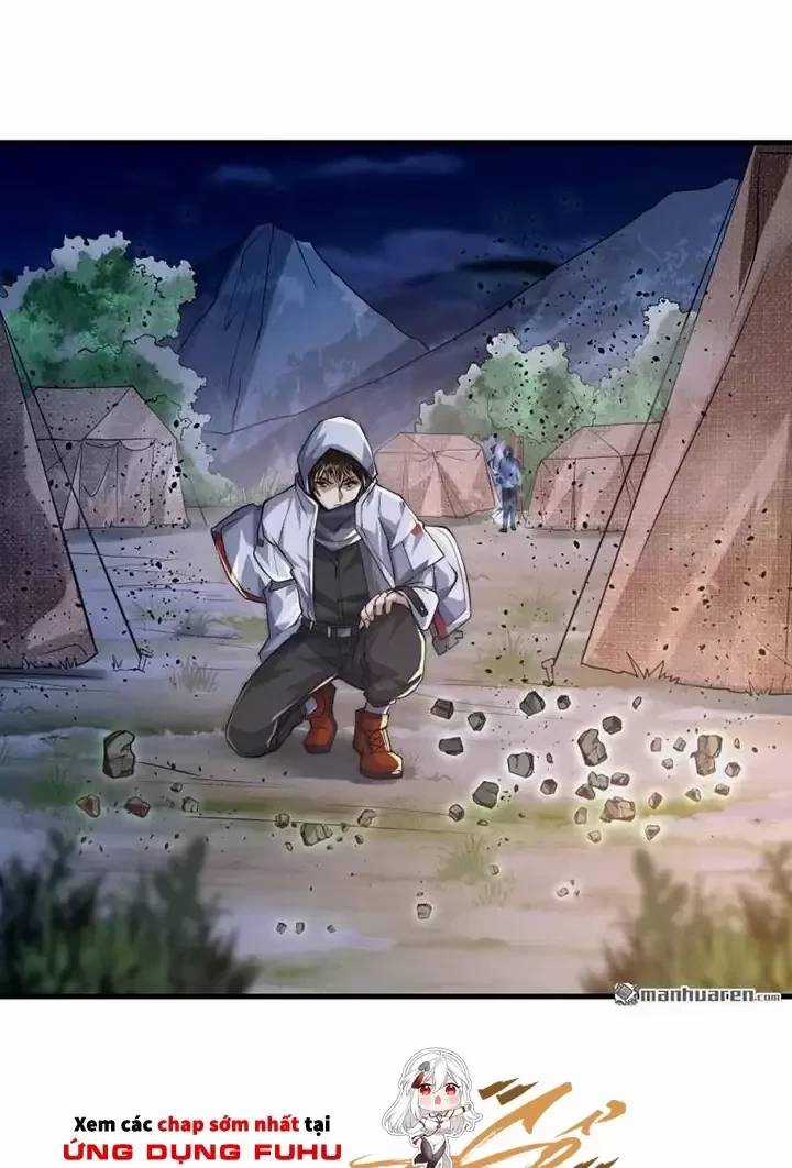 Đệ Nhất Danh Sách - Chương 372 - Trang 40