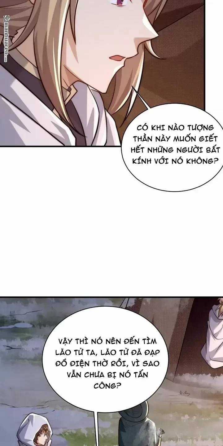 Đệ Nhất Danh Sách - Chương 372 - Trang 5