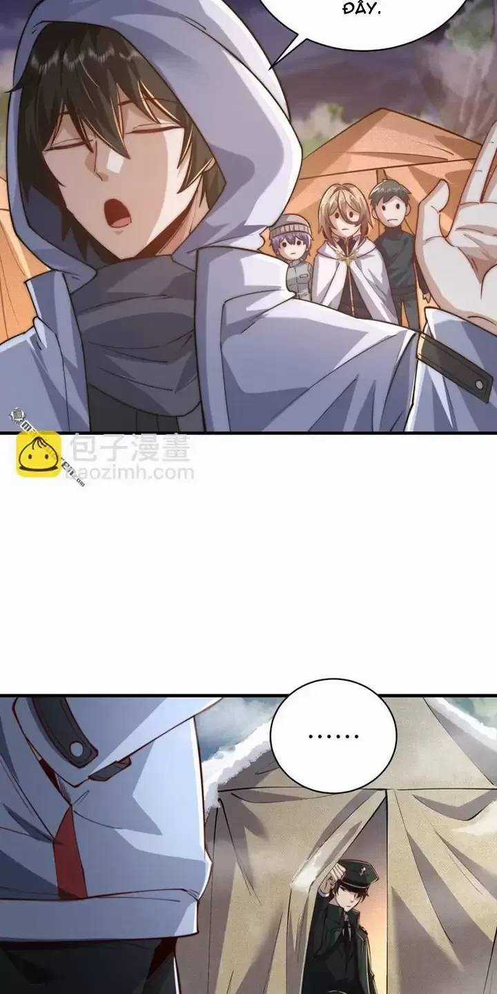 Đệ Nhất Danh Sách - Chương 372 - Trang 47