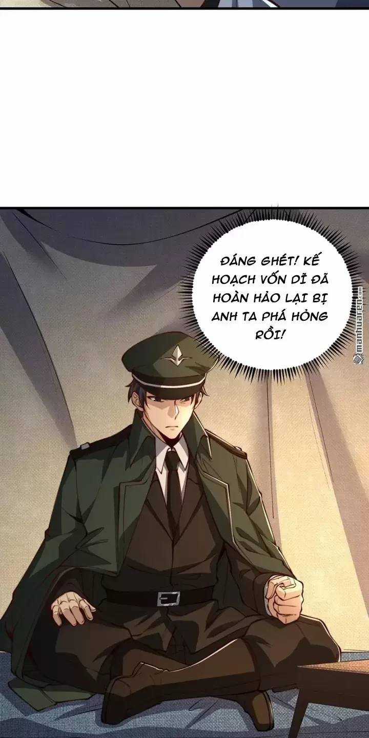 Đệ Nhất Danh Sách - Chương 372 - Trang 49