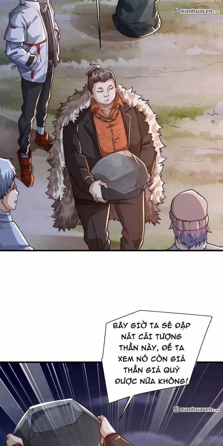 Đệ Nhất Danh Sách - Chương 372 - Trang 6