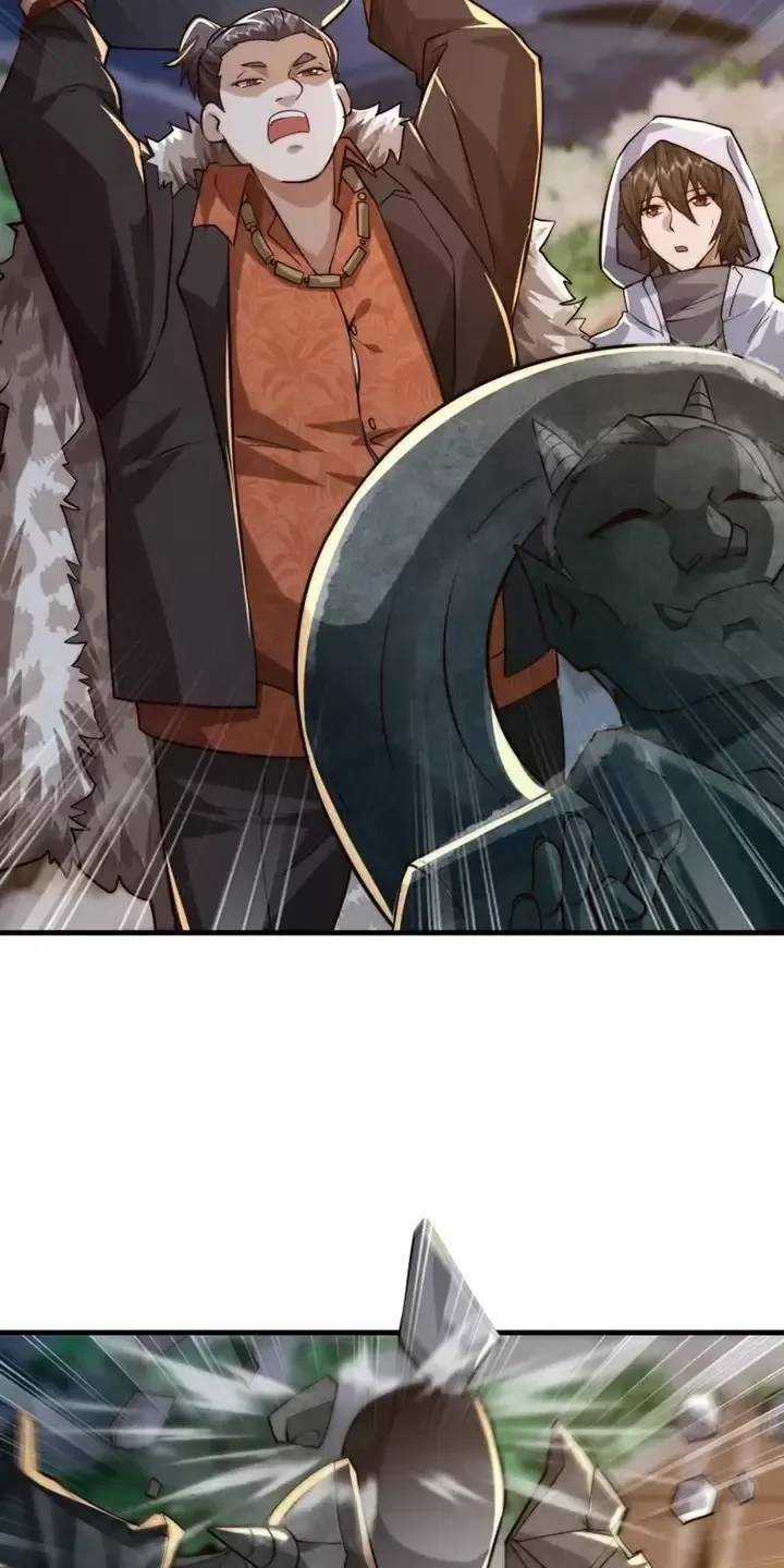 Đệ Nhất Danh Sách - Chương 372 - Trang 7