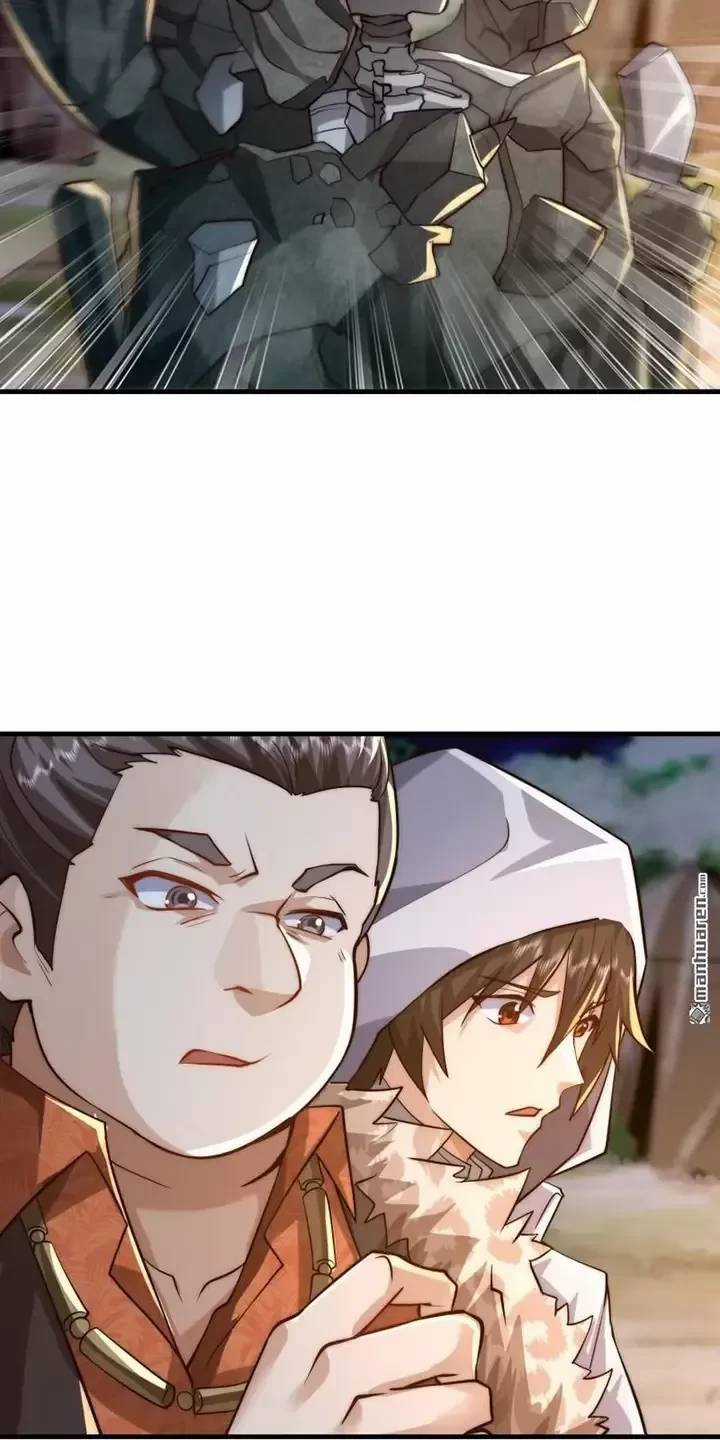 Đệ Nhất Danh Sách - Chương 372 - Trang 8