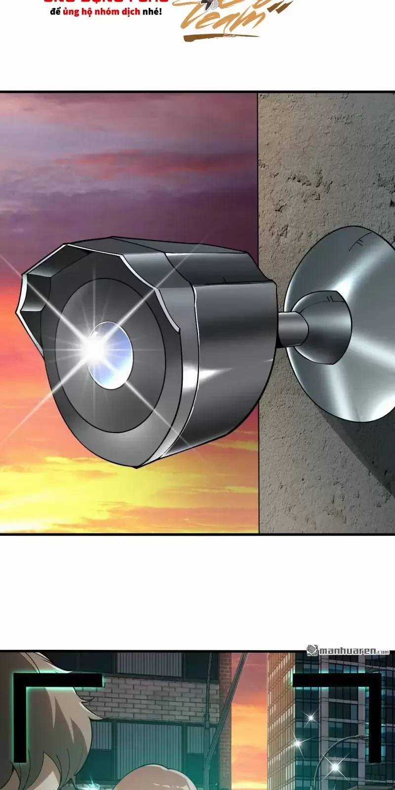 Đệ Nhất Danh Sách - Chương 376 - Trang 17