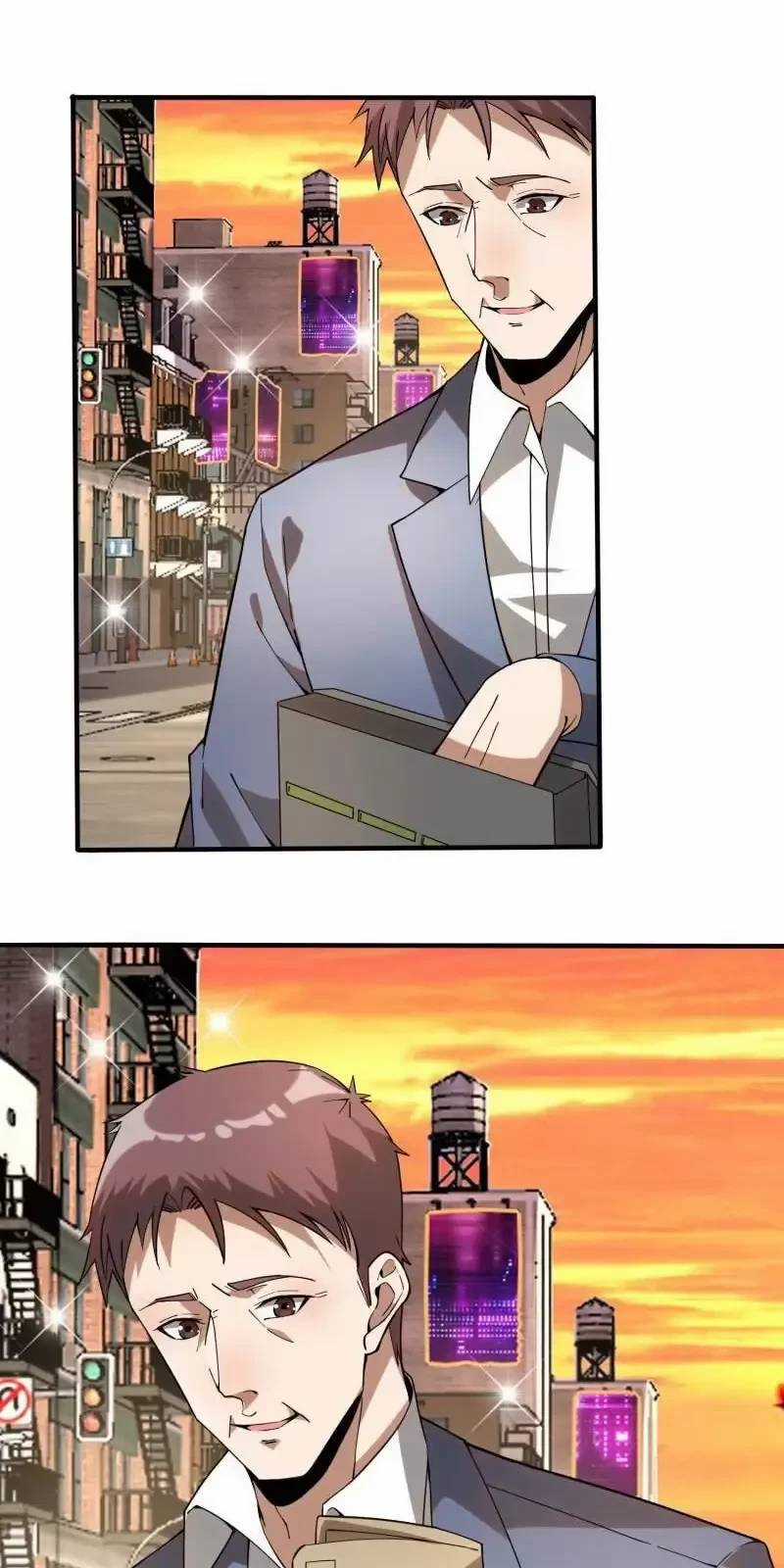 Đệ Nhất Danh Sách - Chương 376 - Trang 33