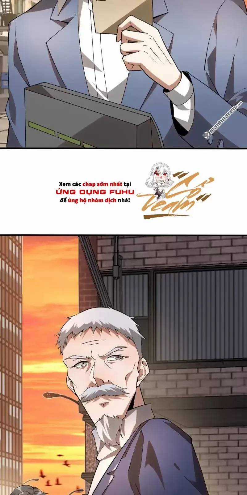 Đệ Nhất Danh Sách - Chương 376 - Trang 34