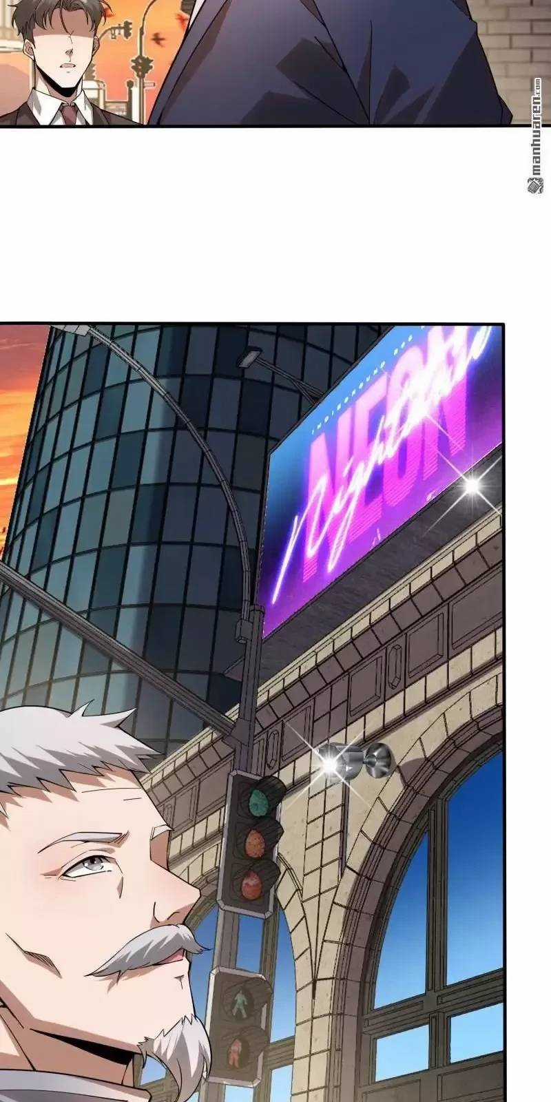 Đệ Nhất Danh Sách - Chương 376 - Trang 35