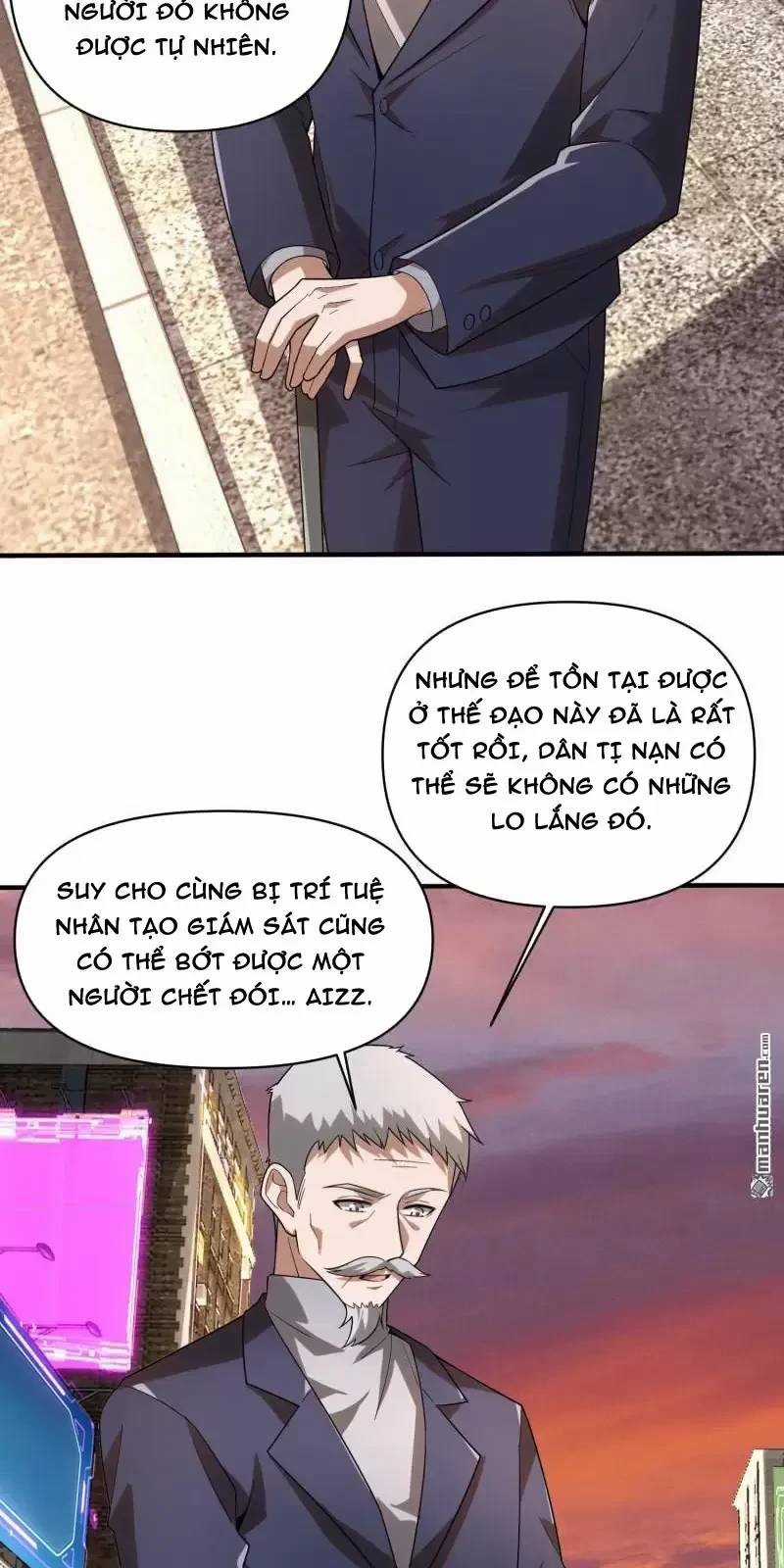 Đệ Nhất Danh Sách - Chương 376 - Trang 39