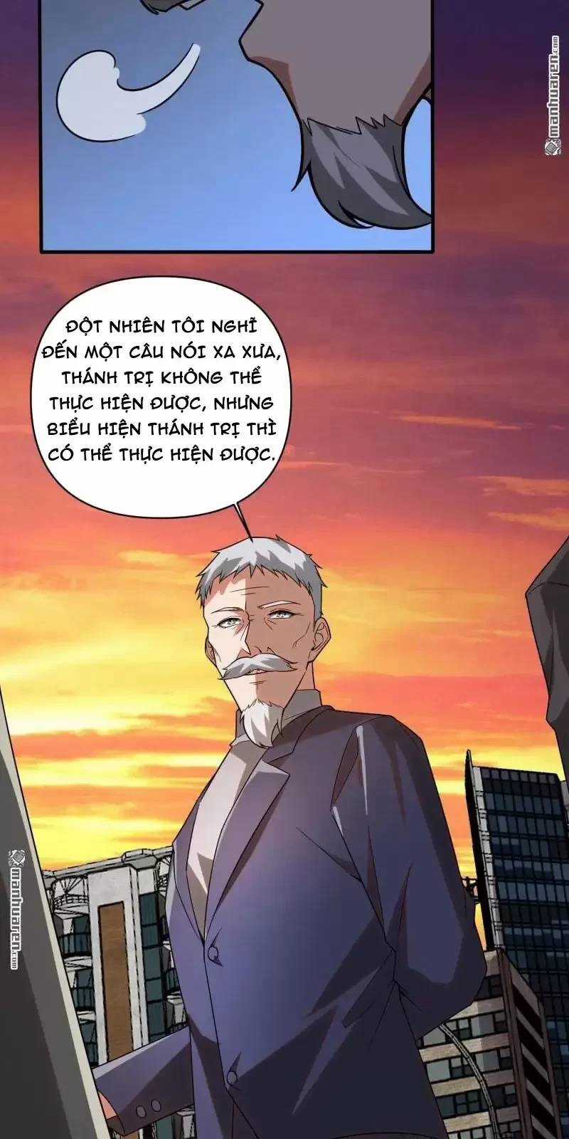 Đệ Nhất Danh Sách - Chương 376 - Trang 47