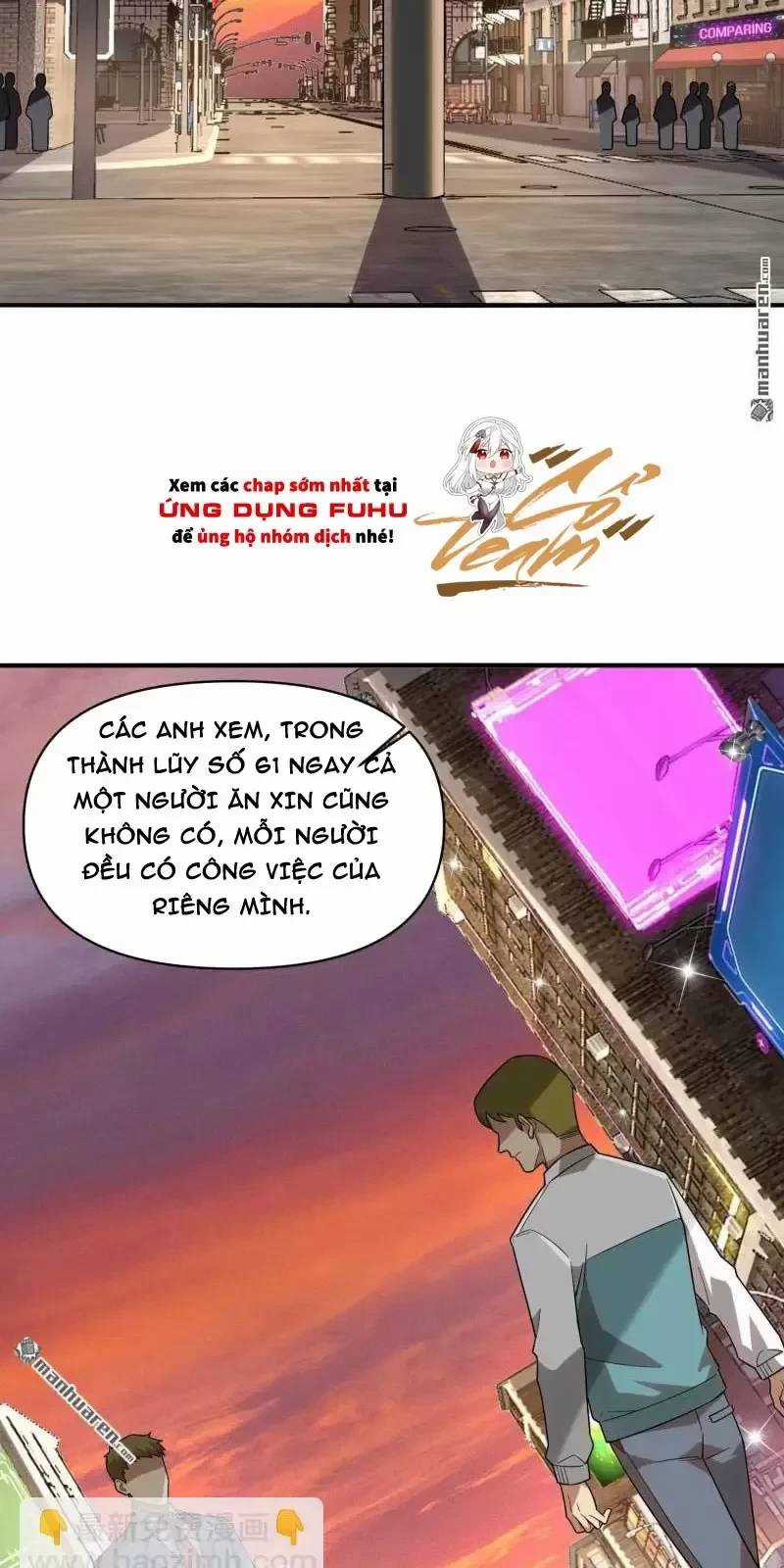 Đệ Nhất Danh Sách - Chương 376 - Trang 49