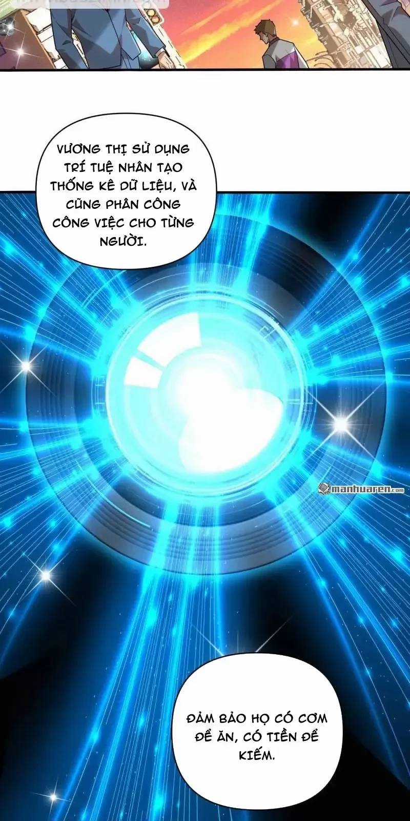 Đệ Nhất Danh Sách - Chương 376 - Trang 50