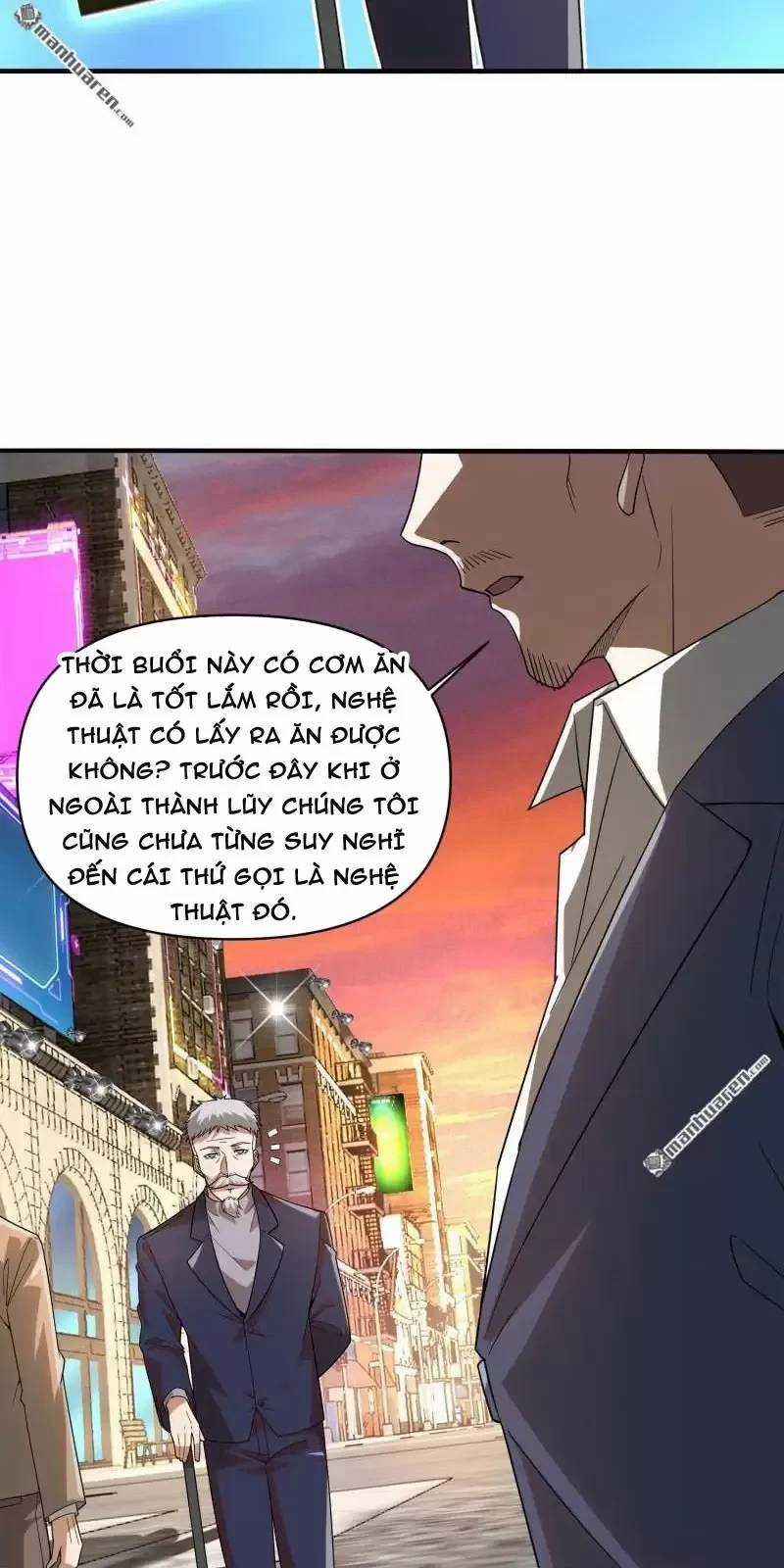 Đệ Nhất Danh Sách - Chương 376 - Trang 54