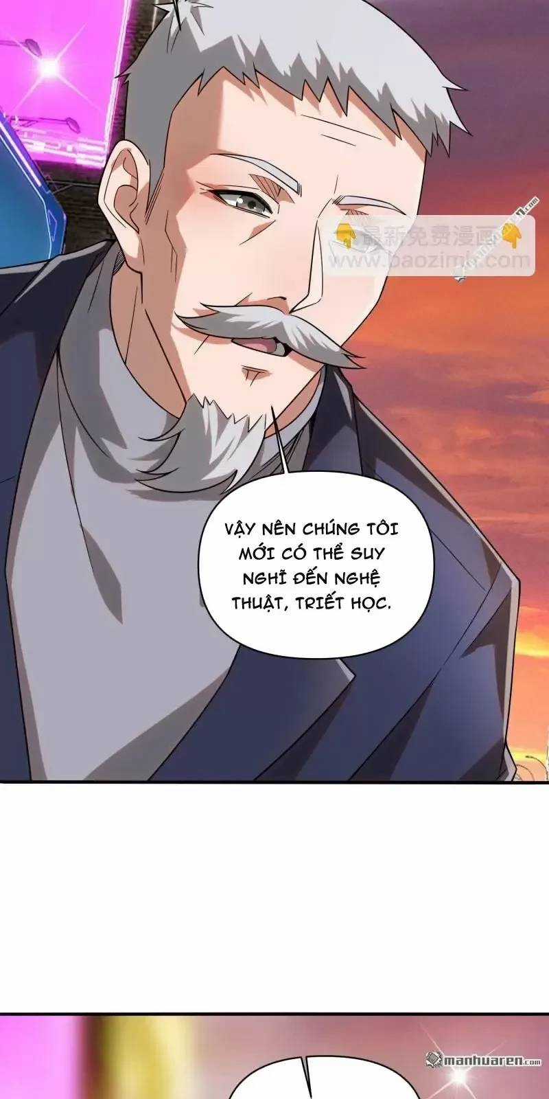 Đệ Nhất Danh Sách - Chương 376 - Trang 58