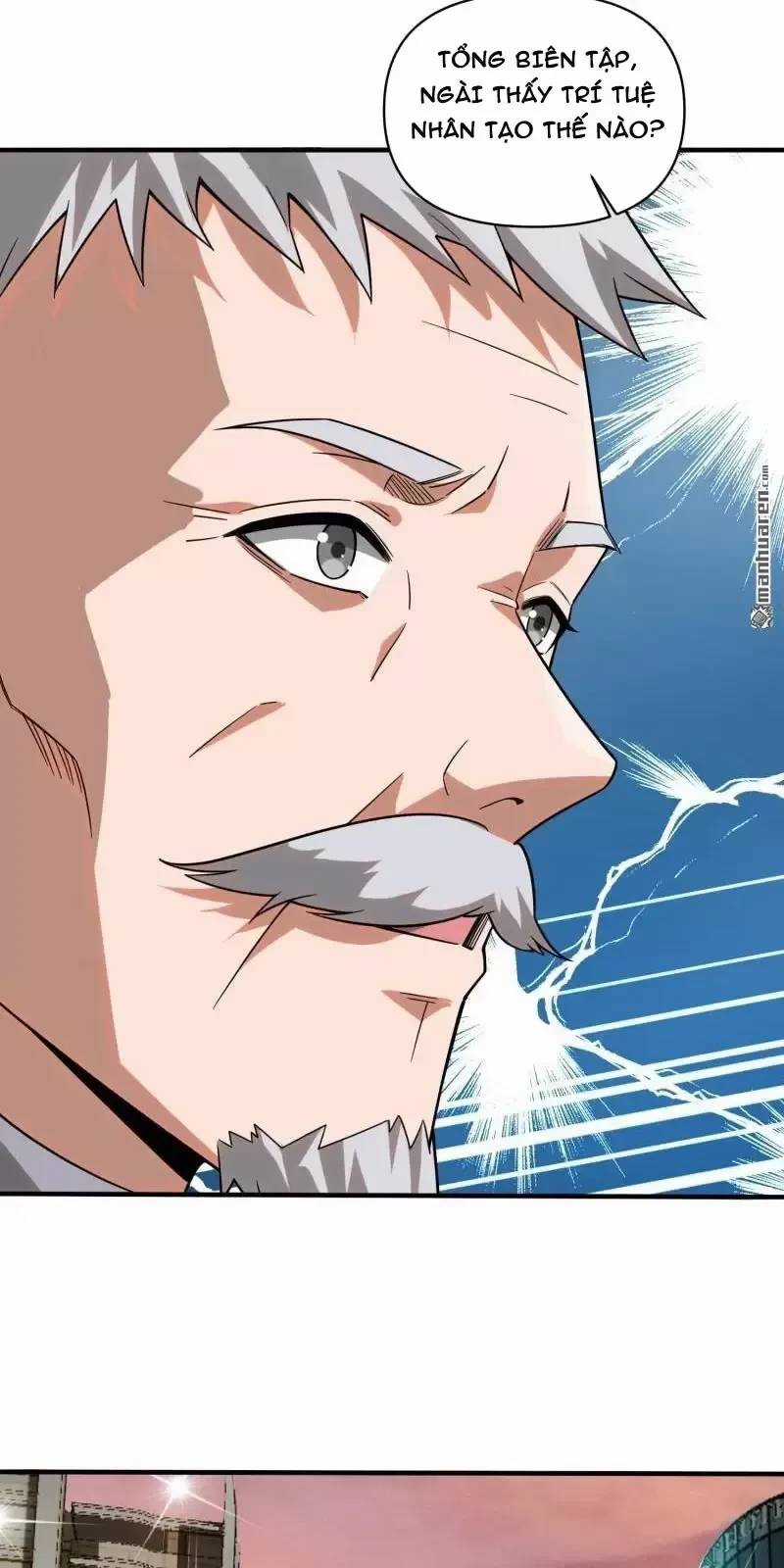 Đệ Nhất Danh Sách - Chương 376 - Trang 60