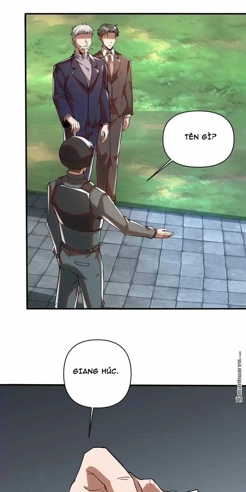 Đệ Nhất Danh Sách - Chương 376 - Trang 7