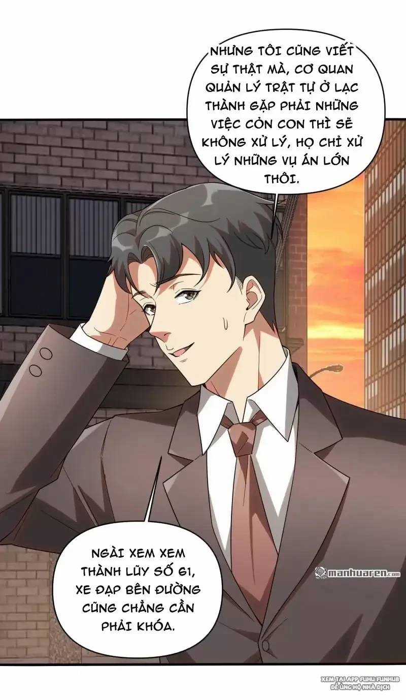 Đệ Nhất Danh Sách - Chương 376 - Trang 65