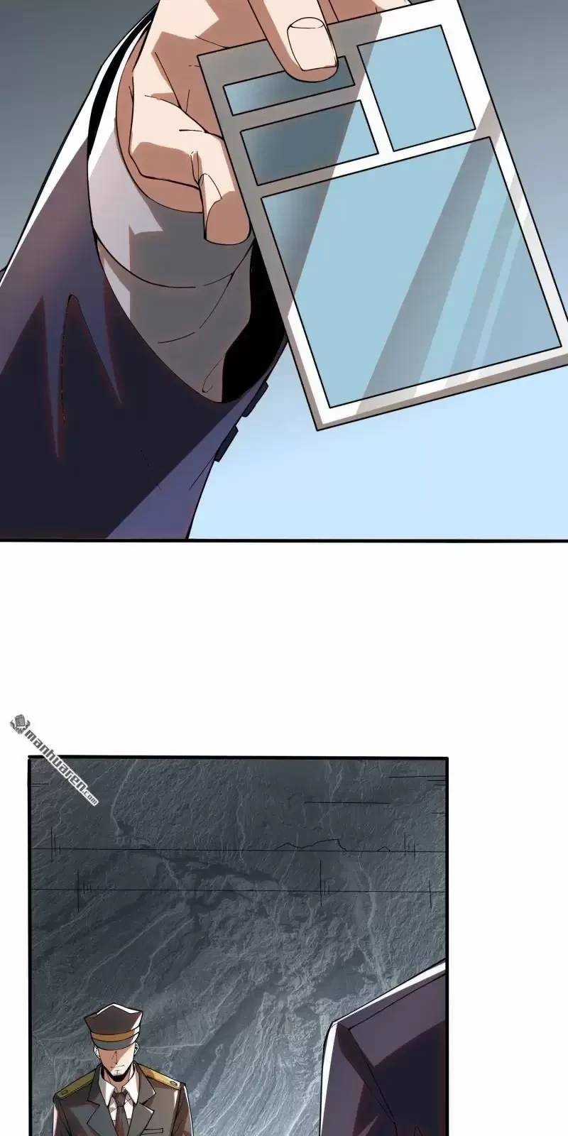 Đệ Nhất Danh Sách - Chương 376 - Trang 8