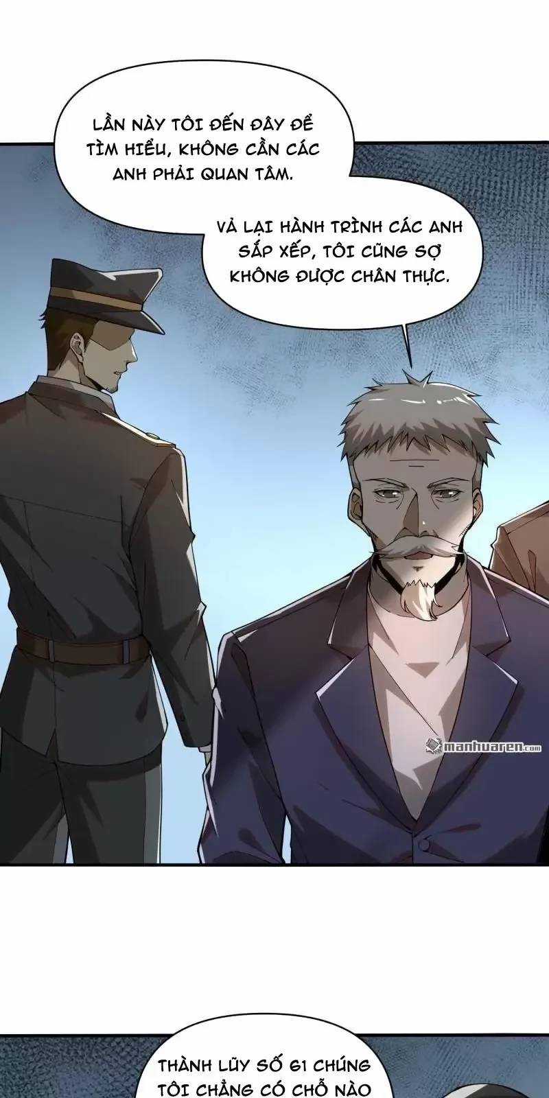 Đệ Nhất Danh Sách - Chương 376 - Trang 10