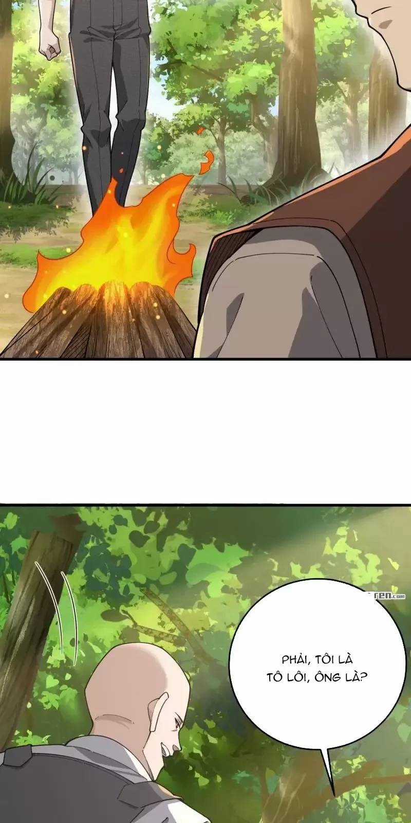 Đệ Nhất Danh Sách - Chương 377 - Trang 13