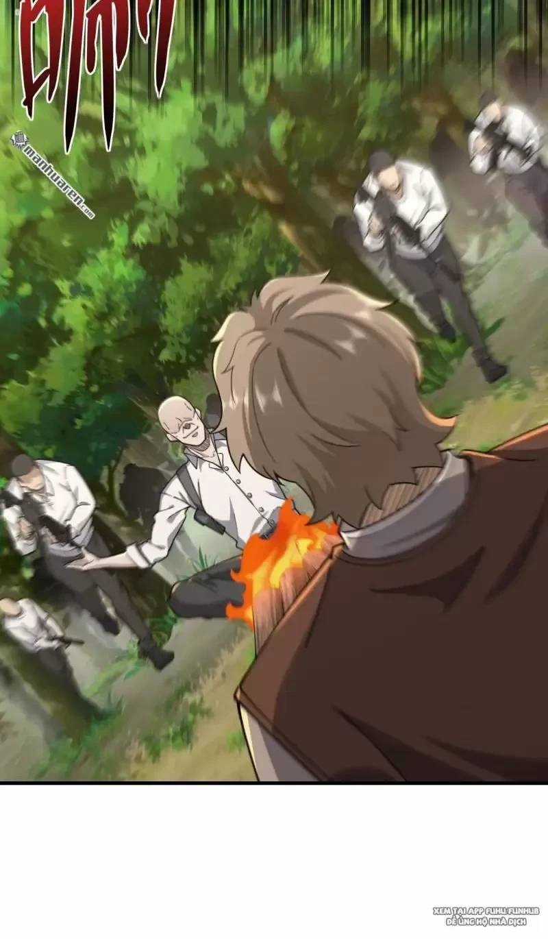 Đệ Nhất Danh Sách - Chương 377 - Trang 19