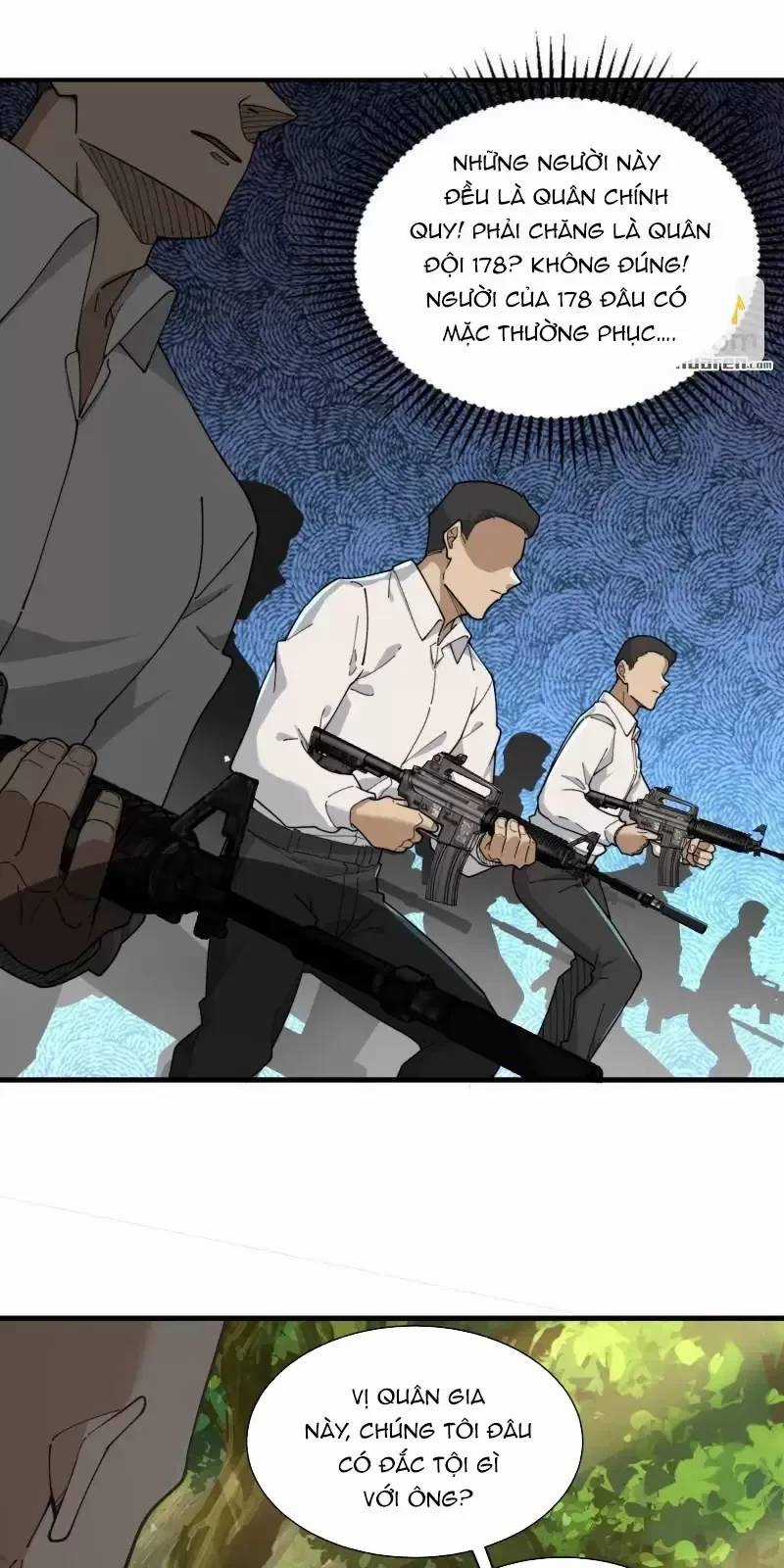 Đệ Nhất Danh Sách - Chương 377 - Trang 20