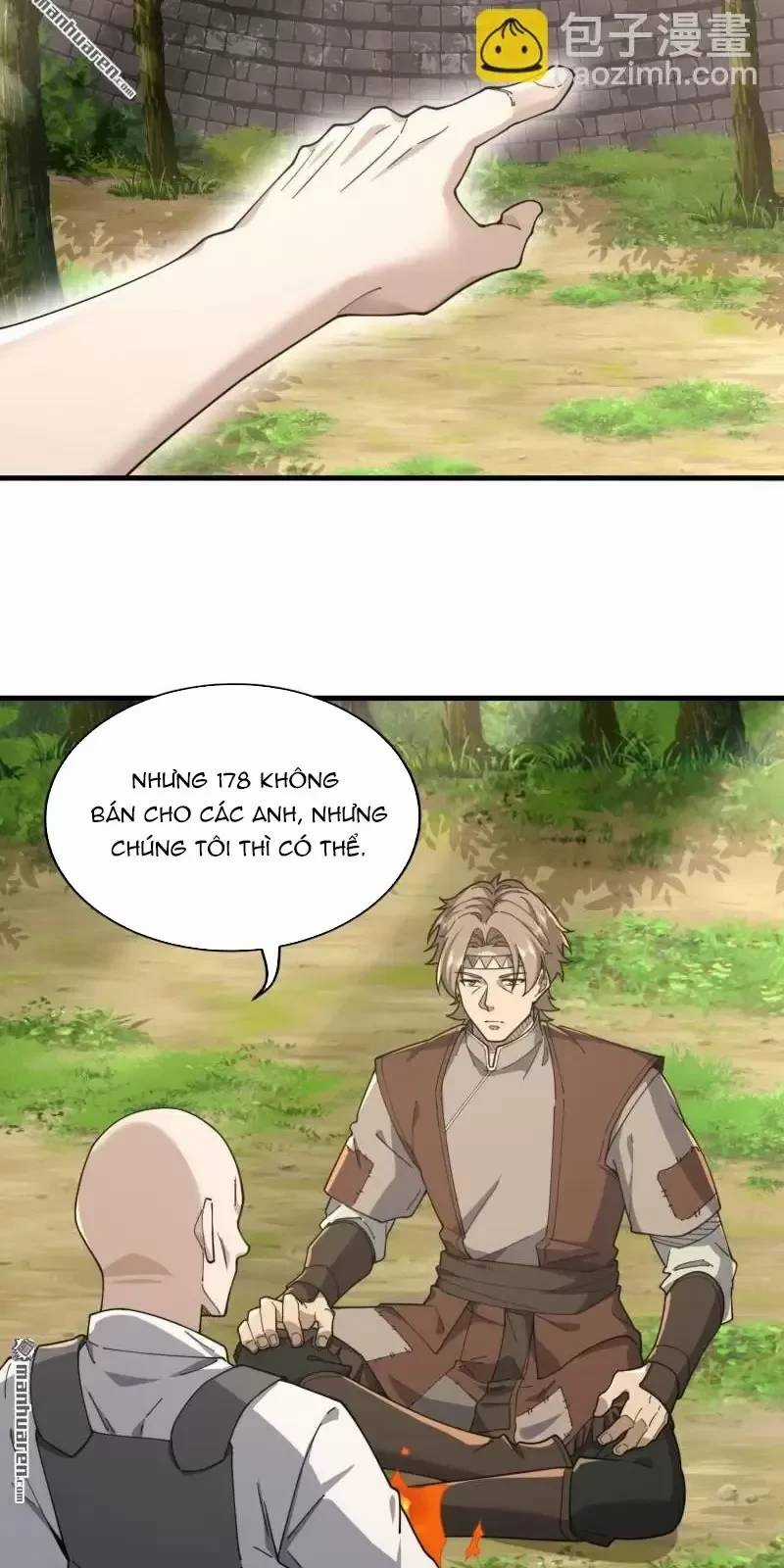 Đệ Nhất Danh Sách - Chương 377 - Trang 28