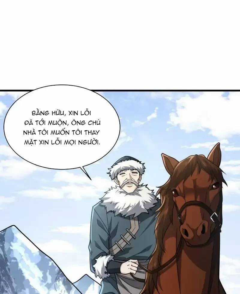 Đệ Nhất Danh Sách - Chương 377 - Trang 38