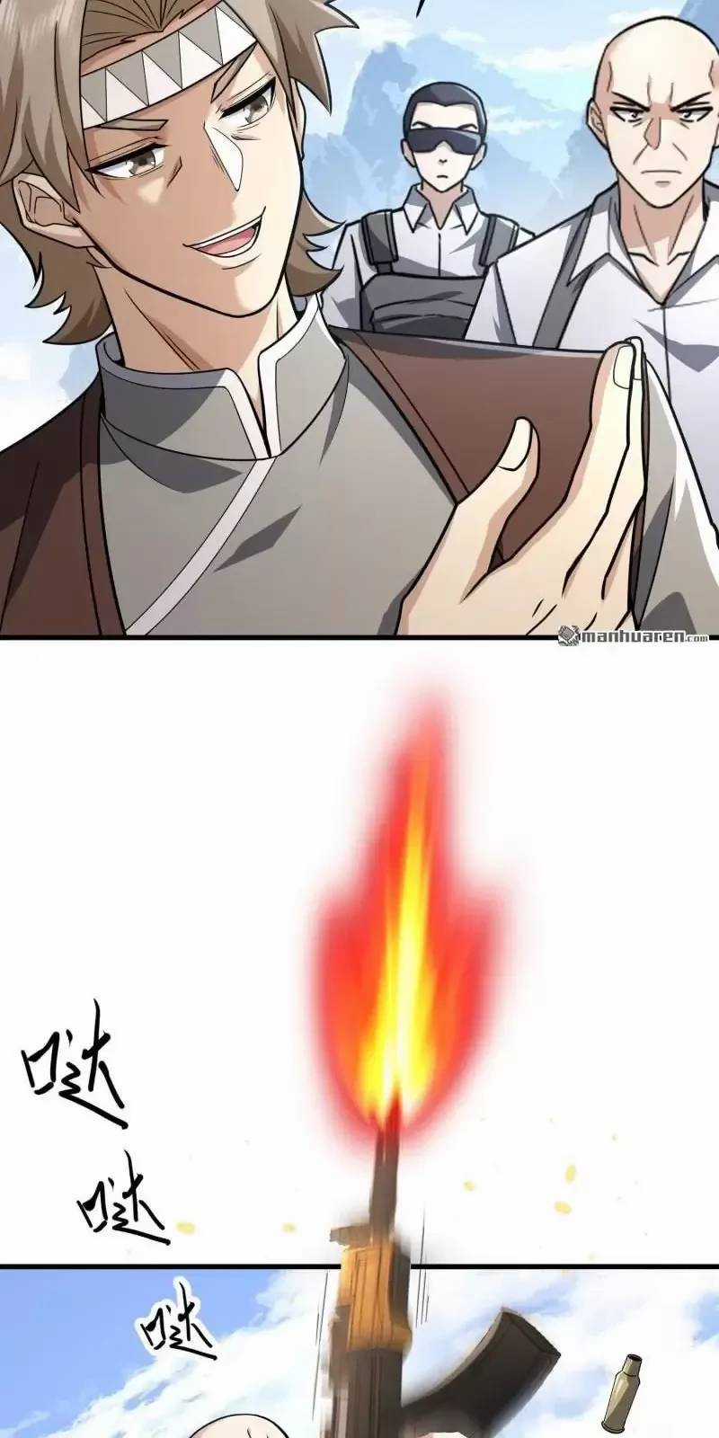 Đệ Nhất Danh Sách - Chương 377 - Trang 42