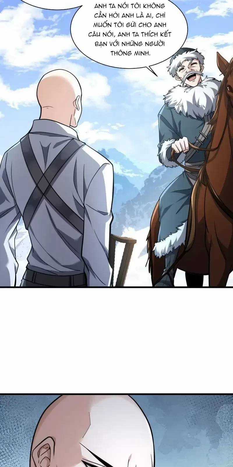 Đệ Nhất Danh Sách - Chương 377 - Trang 46