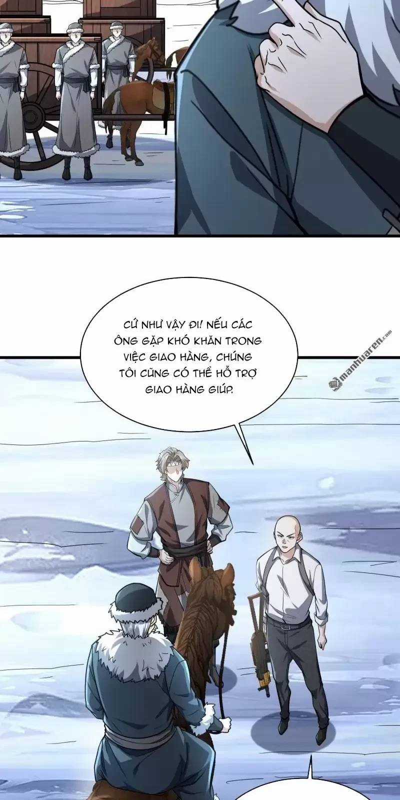 Đệ Nhất Danh Sách - Chương 377 - Trang 48