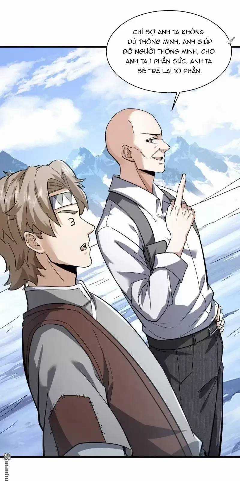 Đệ Nhất Danh Sách - Chương 377 - Trang 54