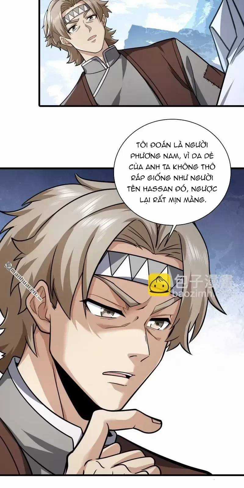 Đệ Nhất Danh Sách - Chương 377 - Trang 58