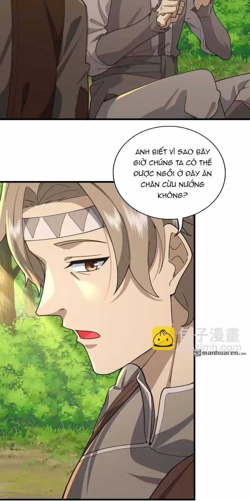 Đệ Nhất Danh Sách - Chương 377 - Trang 8